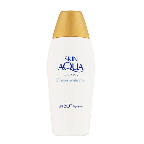 Rhoto Skine Aqua spf 50 ps 110g New / ឡេការពារកម្តៅថ្ងៃ